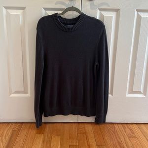 UBB Men’s crewneck sweater